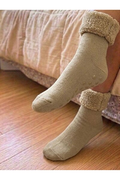 ISHRAQAT AL-AMAL Pairs of Socks Cotton Winter Soft