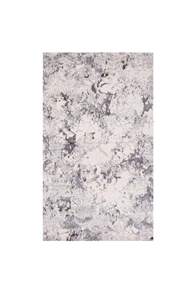 CasaRossaTextil Covor SENA Gri Poly 2 | Covor Premium Turcia