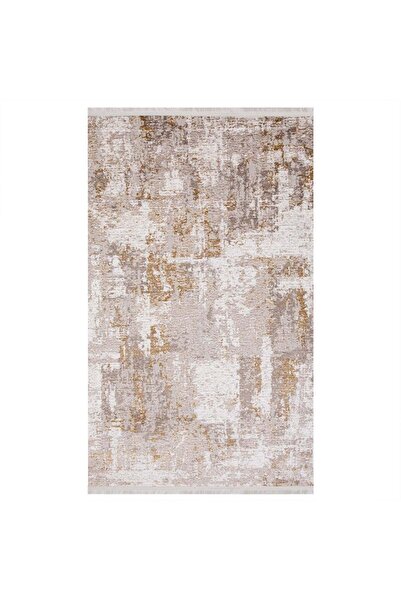 CasaRossaTextil Covor INFINITY Galben 2 |   Covor Premium Turcia