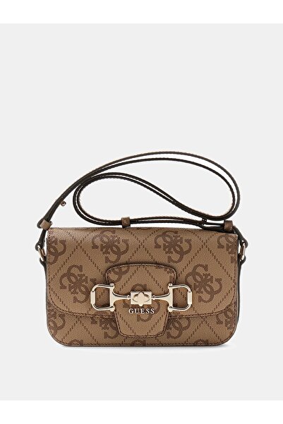 Guess HWOS9924210 Janie Logo Cnvrtbl X Kadın Omuz Çantası