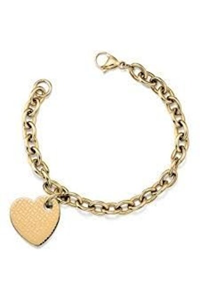 Tommy Hilfiger ΓΥΝΑΙΚΕΙΟ ΒΡΑΧΙΟΛΙ 2700707 (25ΕΚ.)