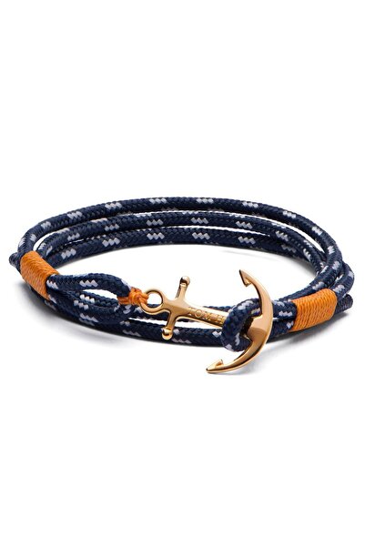 Tom Hope ΒΡΑΧΙΟΛΙ UNISEX TM0111 (18ΕΚ.)