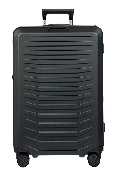Porsche Design Roadster HC Trolley M Matt Black