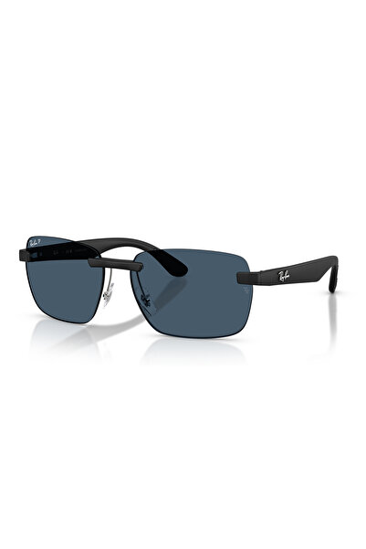 Ray-Ban Rb 4470Ch 601S1C 59 Chromance Polarized Sunglasses