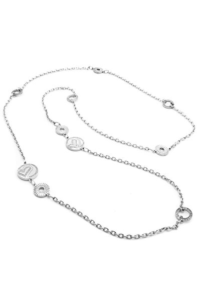 Folli Follie ΓΥΝΑΙΚΕΙΟ ΚΟΛΙΕ 3N8F180C (60ΕΚ.)