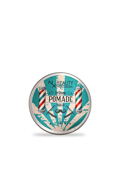 NX Beauty Professional Πομάδα για Δυνατό Κράτημα & Λάμψη 100 ml
