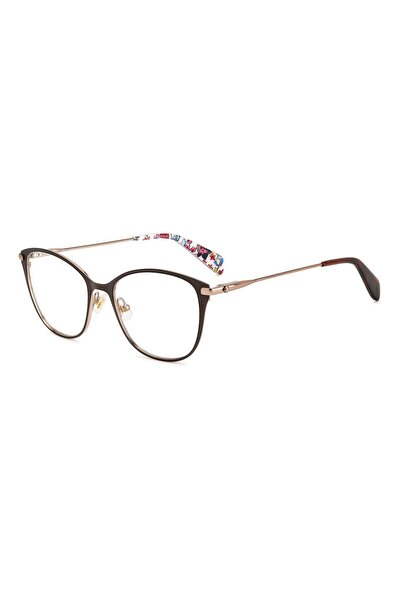 Kate Spade ΓΥΝΑΙΚΕΙΑ ΓΥΑΛΙΑ ADDISYN09QE91 (Φακός/Γέφυρα/Βραχίονας) 49/17/140 ...