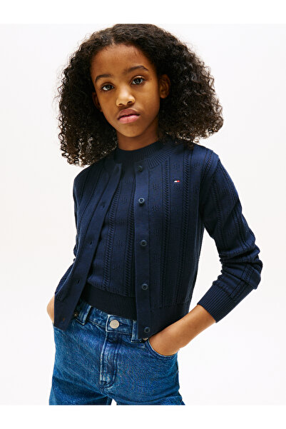 Tommy Hilfiger سترات للفتيات