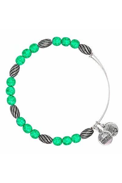 Alex and Ani ΓΥΝΑΙΚΕΙΟ ΒΡΑΧΙΟΛΙ A12EB159RS (19-25ΕΚ.)