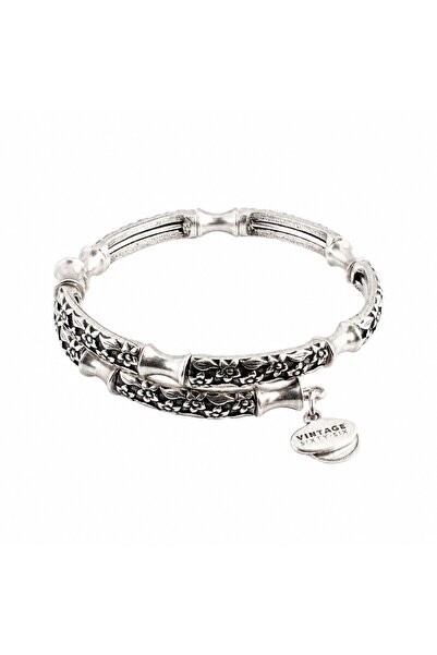 Alex and Ani ΓΥΝΑΙΚΕΙΟ ΒΡΑΧΙΟΛΙ V16W05RS (20ΕΚ.)