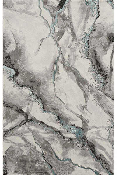 CasaRossaTextil EGE Blue Rug | Premium Rug Turkey