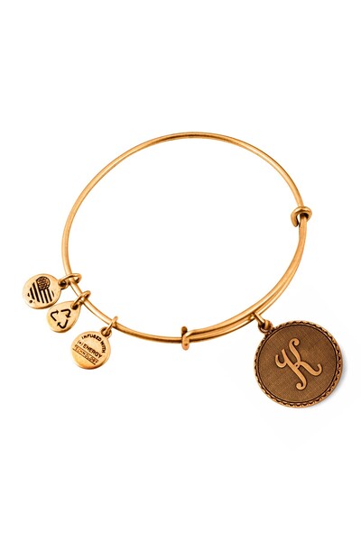 Alex and Ani ΓΥΝΑΙΚΕΙΟ ΒΡΑΧΙΟΛΙ A08EB91KG (19-25ΕΚ.)