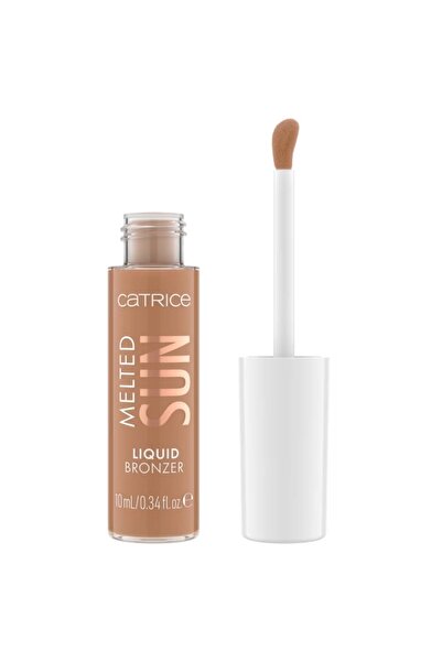 Catrice Soare Topit, Contur Lichid, 015, Sunkissed, 10 ml