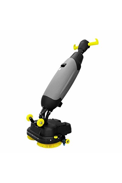 Smart Heater & Cooler Mașină industrială de curățat pardoseli