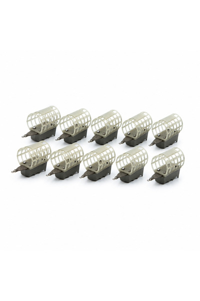 FRY Cosulet Feeder Classic 150g, set 10buc