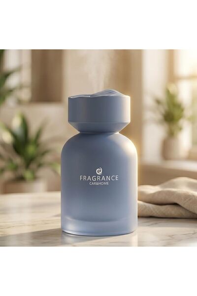 Auto Family FZE Gardenia Summer Scent Luxury Car Aroma Air Freshener Diffuser...