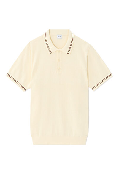 CELIO Tricou polo Neprep