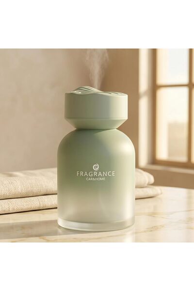 Auto Family FZE Smoke and Rain Dancong Luxury Car Aroma Air Freshener Diffuse...