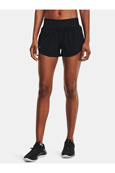 Under Armour Pantaloni scurți UA Speedpocket Perf Short-BLK