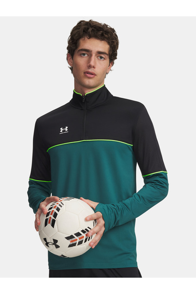 Under Armour Hanorac bărbătesc UA M Challenger Training QZ