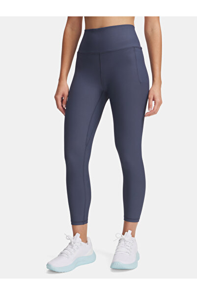 Under Armour Colanți de damă Meridian Rib până la gleznă