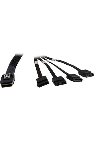 Inter-Tech Προσαρμογέας SATA -> SAS 88885237, Αντιστοιχικός