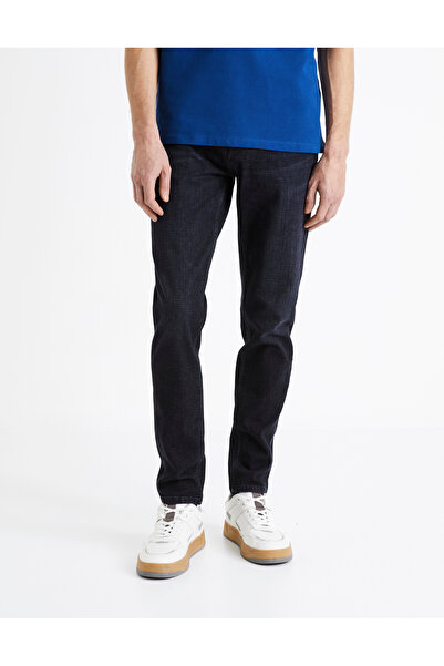CELIO Blugi slim C25 Dosoft25