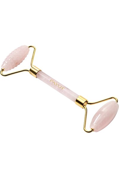 Payot Rolă de masaj facial, Instrument de înfrumusețare sculptant cu trandafir