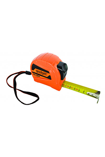 Gadget Ruleta carcasa ABS cu autostop 19mm x5.0m GD