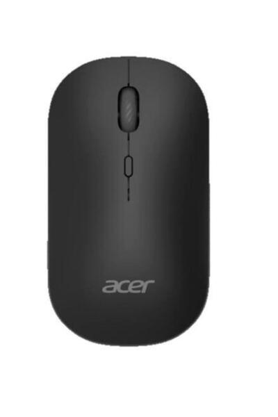 ACER Mouse AMR130, Wireless 2.4GHz, Bluetooth (Negru)
