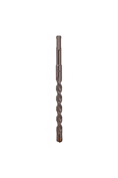 Raider Pro Burghiu cu cap cruce SDS-plus ø18x260mm RD
