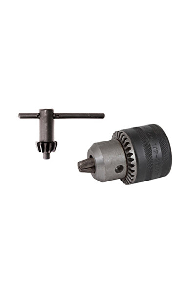 Raider Power Tools 1/2 16 mm Heavy Duty Keyed Chuck RD-KC13