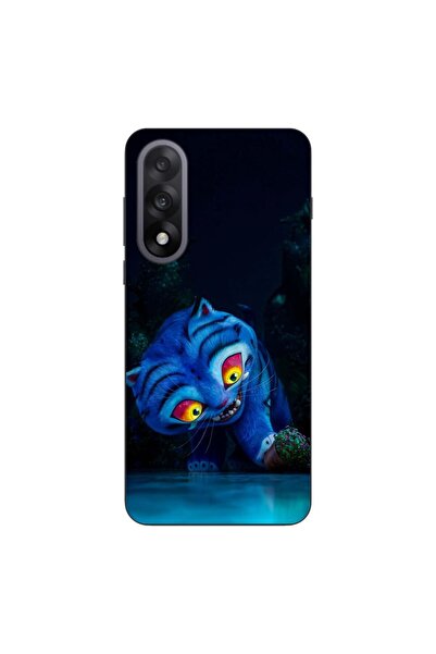 OEM Husa compatibila cu OnePlus Nord 5 Silicon Gel Tpu Model KPop Demon Hunte...