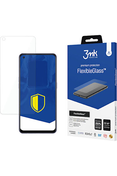 3MK FlexibleGlass Sticlă securizată (Oppo Reno 6 Lite)