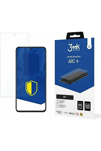 3MK ARC+ Προστατευτικό Οθόνης (Redmi Note 11 Pro / 11 Pro+)