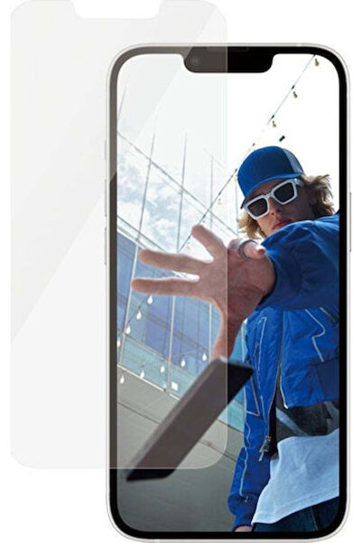 Panzer Glass PanzerGlass Προστατευτικό Οθόνης (iPhone 16e - PanzerGlass)