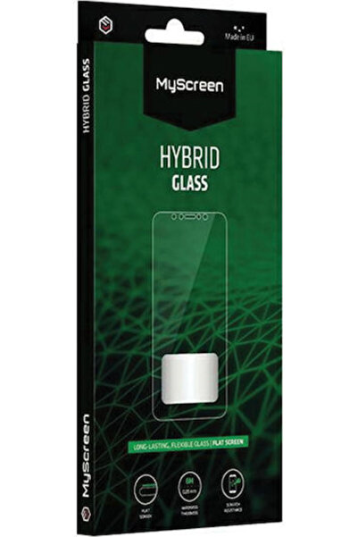 My Screen Protector MyScreenPROTECTOR Σκληρυμένο Γυαλί (LG X Power 2)