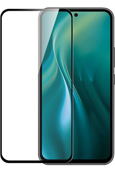 Etteri 9D Σκληρυμένο Γυαλί (Galaxy A35)