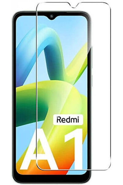 OEM Σκληρυμένο Γυαλί (Poco C51)