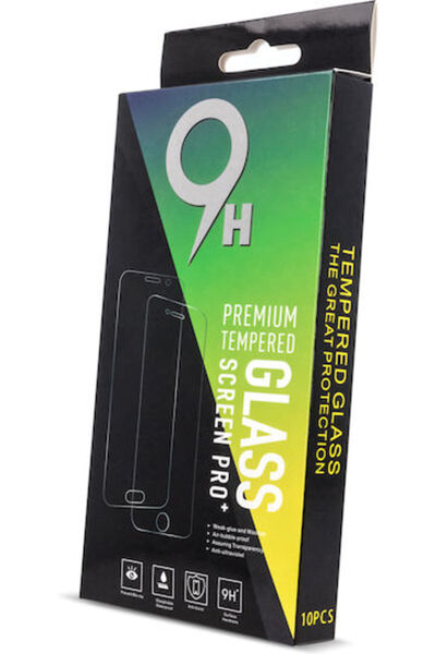 OEM 0.3mm Σκληρυμένο Γυαλί 10 τεμάχια (iPhone 5 / 5s / SE)
