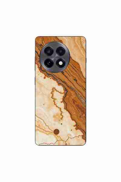 OEM Husa compatibila cu OnePlus 13R Silicon Gel Tpu Model Caramel Marble Dream