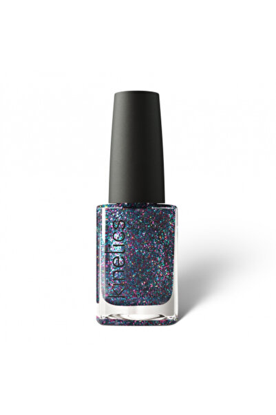 Kinetics Nails Kinetics Solargel Günlük Oje Glitter Storm 304 (15ml)