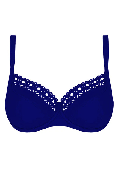 Lise Charmel Lacivert Kadın Bikini Üst ABA3515
