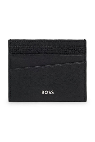BOSS Siyah Erkek Kartlık Daxter_MP_S Card 10280087 01