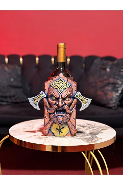 3dlink Suport Sticle Viking Razboinic