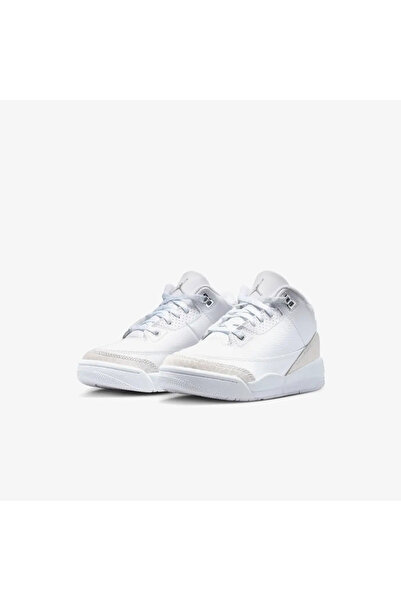 Nike Jordan Retro 3 Ayakkabı Fiyatları ve Modelleri - Trendyol