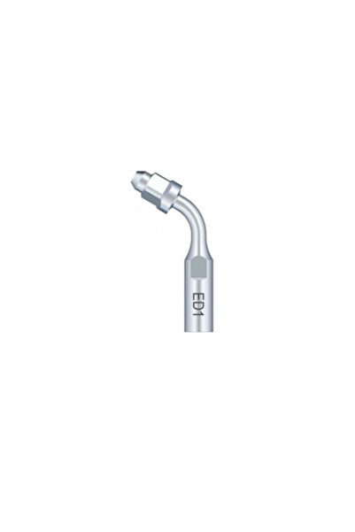 Prima Endodontic Scaling Handle ED1 - canal cleaning and irrigation, stainles...