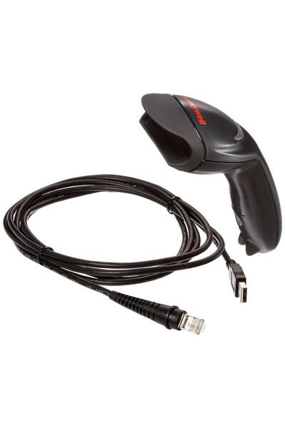 HONEYWELL Eclipse MK5145 USB 1D Barcode Scanner