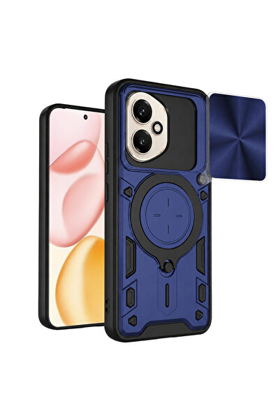 OEM Θήκη για Honor 400, Νότιος Ουρανός, Προστασία, μπλε