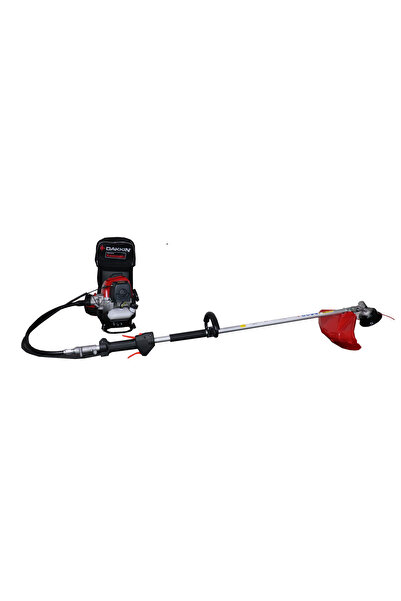 Dakkin MOTORLU TIRPAN KAWASAKİ_TJ53 SIRT BG53-KA-810412